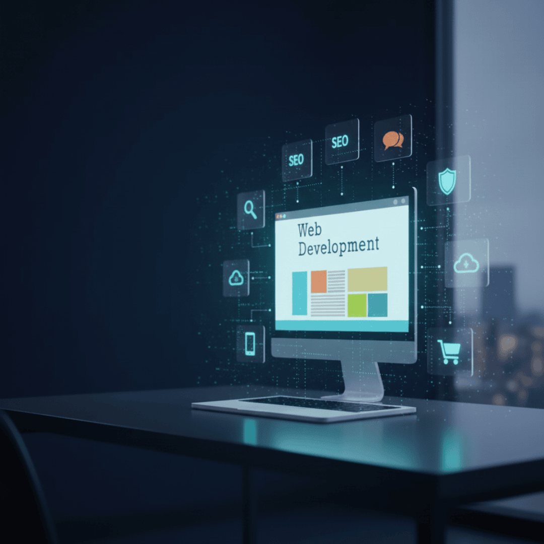 Web Development Services